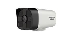 北京監(jiān)控安裝 ?？低?00萬攝像機(jī)DS-IPC-B12HV2-IA/PoE